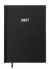 Ежедневник датированный 2027 Buromax STRONG A5