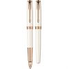 Акция! Купи Parker Sonnet Pearl Lacquer - получи стержень в подарок