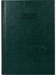 Щоденник датований Economix BASIC А5