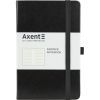Книга записна Axent Partner А5 в лінію