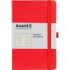 Книга записна Axent Partner А5 в лінію