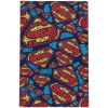 Блокнот А6 Kite Superman DC в клетку