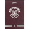 Блокнот-планшет Kite Harry Potter-1 А5, 50 листов, в клетку