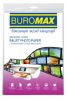 Фотопапір глянсовий А4, 200 г/м2, 20л. Buromax