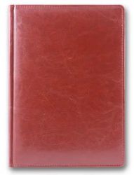 Ежедневник датированный Brisk Safir А5
