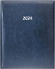 Еженедельник 2024 Brunnen Бюро Miradur синий А4