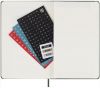 Ежедневник Moleskine 2026 средний миртовый зеленый в мягкой обложке