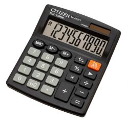 Калькулятор CITIZEN SDC-810II