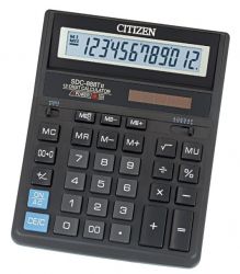 Калькулятор CITIZEN SDS-888T