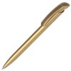 Шариковая ручка Clear Gold под нанесение логотипа