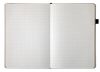 Блокнот діловий A5 Buromax LIBRETA в крапку
