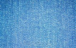 Стеклянная магнитная доска Blue Jeans 60x90