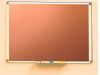 Доска магнитно-маркерная бронзовая 90 x 120 см GrinColorBoards
