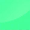 Дошка скляна магнітно-маркерна GrinColorBoards 600х600 весняний зелений