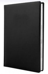 Щоденник недатований ECONOMIX PERFECT A5