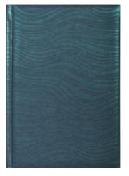 Щоденник недатований ECONOMIX SEA A5