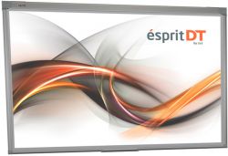 Интерактивная доска 2x3 Esprit Dual Touch