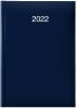 Ежедневник 2022 стандарт  Miradur Trend синий