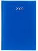 Ежедневник 2022 Brunnen Miradur датированный ярко-синий А5