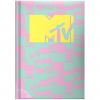Ежедневник недатированный Brunnen Агенда Графо MTV-4