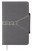 Ежедневник карманный 2024 датированный Buromax NAVIGATOR А6