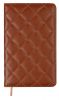 Ежедневник карманный 2024 датированный Buromax DONNA LINE А6
