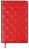 Ежедневник карманный 2024 датированный Buromax DONNA LINE А6