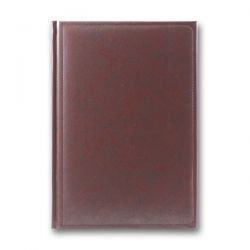 Ежедневник датированный А5, 176л. Brisk Miradur