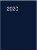 Ежедневник карманный 2022 Brunnen Miradur trend синий