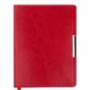 Ежедневник недатированный Buromax SALERNO А4