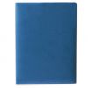 Щоденник напівдатований Lediberg Print Flex A5 блакитний