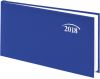 Еженедельник 2022 карманный Brunnen Miradur ярко-синий