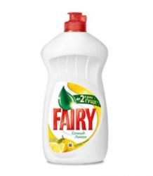 Средство для посуды FAIRY 500 мл.