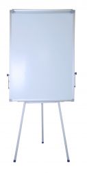 Флипчарт на треноге Jobmax 70x100