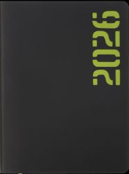 Щоденник датований Buromax NEON А5