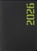 Щоденник датований 2026 Buromax NEON А5