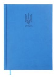 Щоденник датований Buromax HERALDRY А5