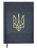 Щоденник датований 2026 Buromax HERALDRY А5