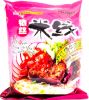 Рисовая вермишель со вкусом телятины Hezhong 105 г