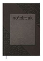 Щоденник кишеньковий недатований Buromax HIDE A6