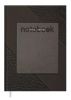 Щоденник кишеньковий недатований Buromax HIDE A6