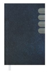 Щоденник недатований кишеньковий А6 Buromax INDEX