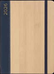 Щоденник датований  Buromax BARK