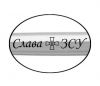 Ручка шариковая Parker JOTTER UKRAINE STAINLESS STEEL CT BP СЛАВА ЗСУ