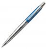 Шариковая ручка Parker JOTTER 17 SE Skyblue Modern CT BP