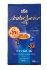 Кофе молотый Ambassador Premium, 225г