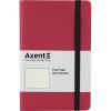 Книга записна Axent Partner Soft А5 в крапку