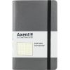 Книга записна Axent Partner Soft А5 в крапку