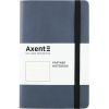 Книга записна Axent Partner Soft А5 в крапку