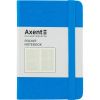Книга записна Axent Partner А6- в клітинку